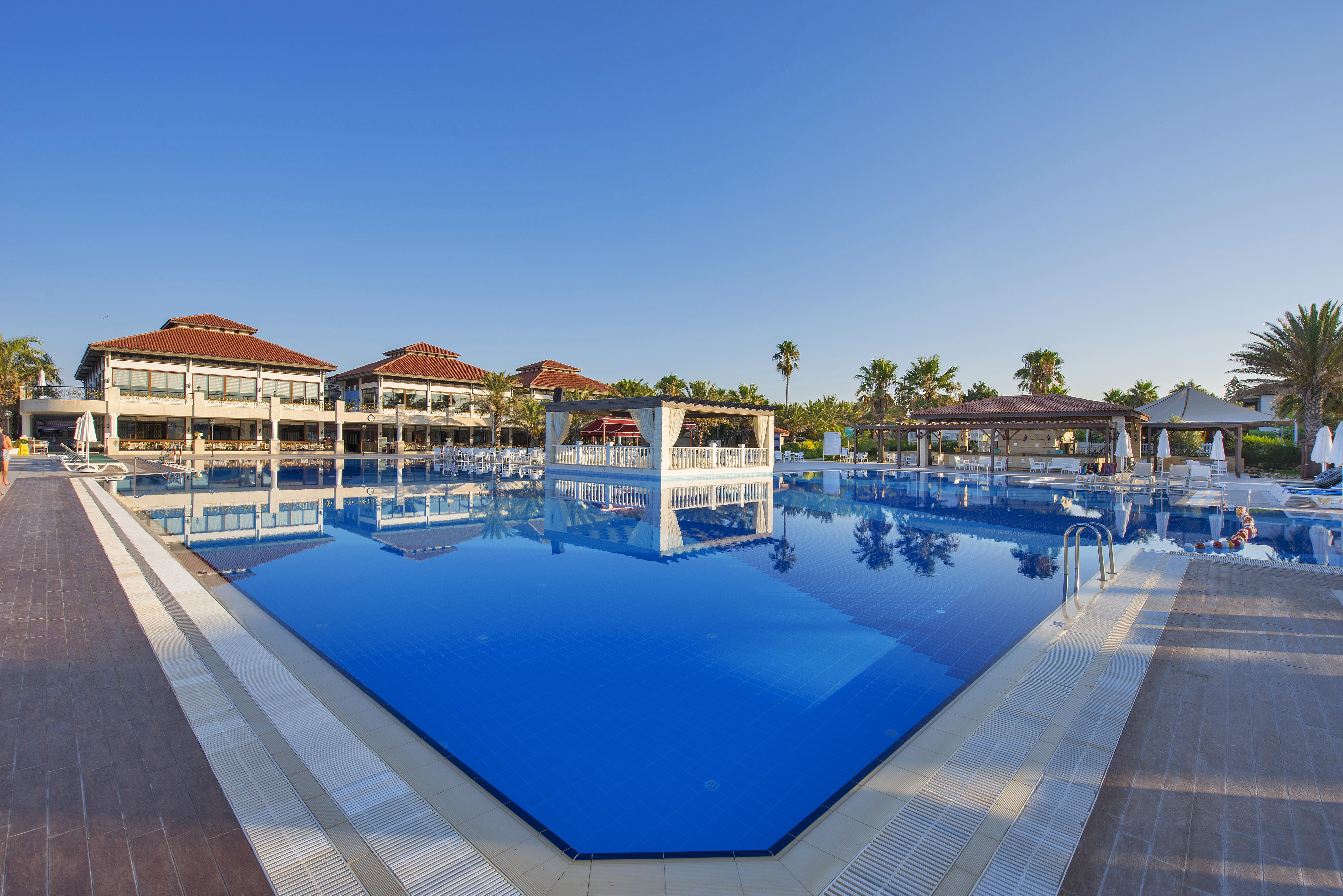 Club Nena Hotel Kizilagac  Kültér fotó
